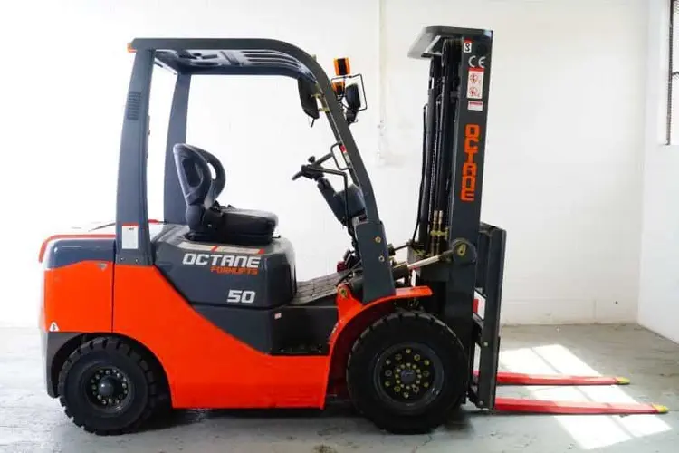New | in-Stock 2026 OCTANE FD25 Misc Forklifts Colorado US | Discount Forklift #1368948