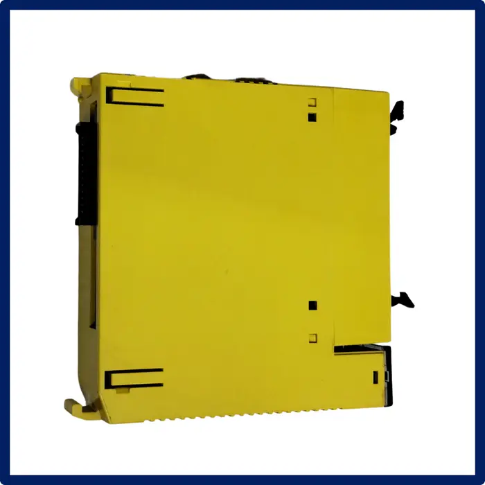 Used FANUC A03B-0819-C167 Input / Output Modules Texas US | CNC TOOLS LLC #771595