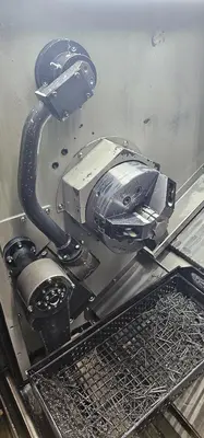 2014 DOOSAN PUMA GT2100 CNC Lathes (Turning Centers) | Machinery Resources International (9)