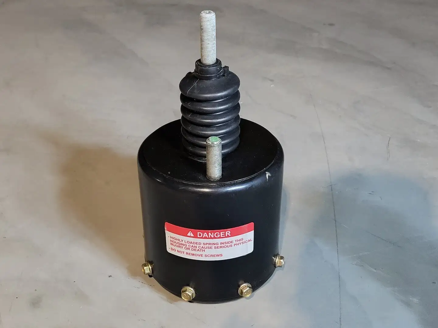 Brake Actuator 102-9004, R3PH50