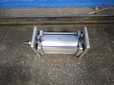Mindman Air Cylinder