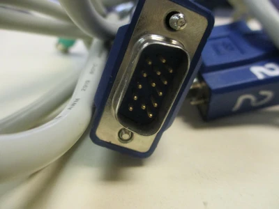 USED IView CBEDE80373