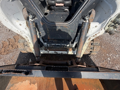 Used 2022 BOBCAT T64 Skid Steer Loaders Oklahoma US | OT Truck & Tractor Sales #1383418