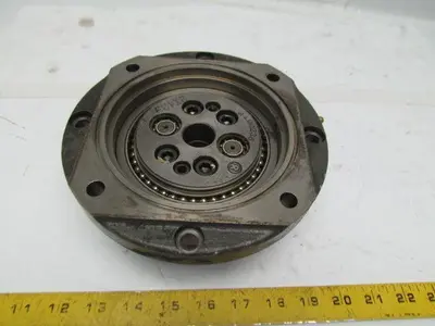 Miller W-L00236 MRV2 Six Axes Welding Robot Mechanical Replacement Part