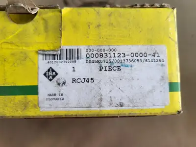 NEW INA RCJ45