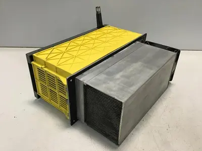 USED FANUC A06B-6079-H108