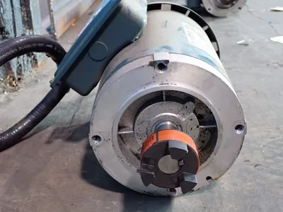 Used RELIANCE ELECTRIC P14G9256H Motors (misc) Ohio US | HGR 24 #1083848