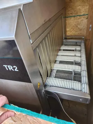 USED 2020 VERPACKUNGSYSTEME AG VC999