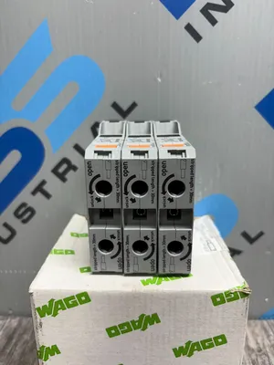 Wago 02850150 Electrical/PLC/Automation | ESS Industrial Equipment Sales (2)