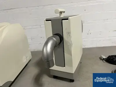 USED Malvern Instruments Malvern 2000 Laser Diffraction Particle Size Analyzer
