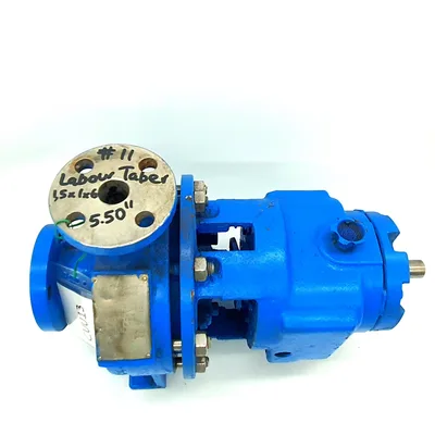 Used LABOUR TABER _UNKNOWN_ Centrifugal Pumps MX | MAQUINARIA PECUSA #1464851