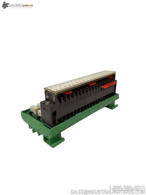USED PHOENIX CONTACT TUJ-2000