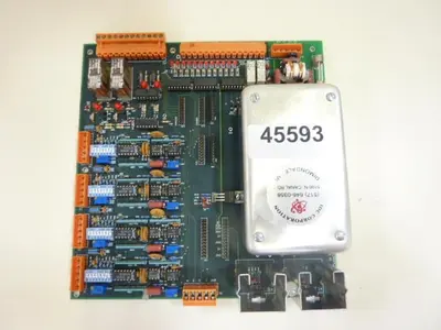 USED IDC CORP TM94IA