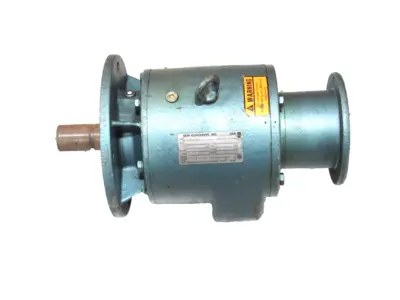 USED SEW EURODRIVE RF70LP56 REDUCER 120.14:1