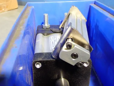 Parker  Hydraulic Cylinders
