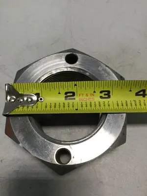 USED SHINWA S-80CN PU08-35 TBN1.375