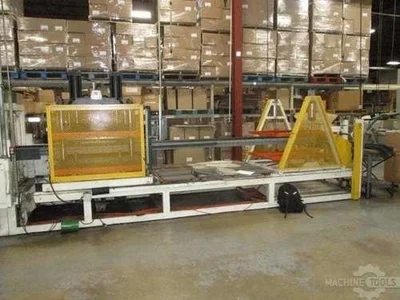 USED 1990 HEARTLAND HIL 3648