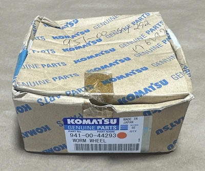 NEW Komatsu 941-00-44293