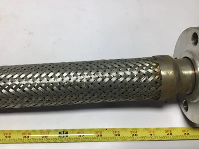 USED BRANHAM DU38336 – THIS IS LIKELY A MODEL OR PART NUMBER ASSOCIATED WITH THE SPECIFIC HOSE.