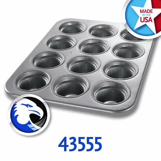 Used CHICAGO METALLIC _UNKNOWN_ Bakery Equipment Tennessee US | BAKE Marketing #391846