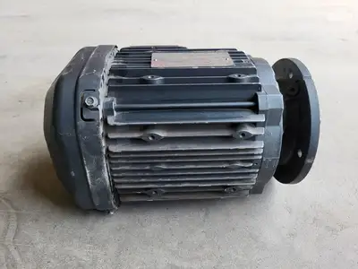 USED SEW-EURODRIVE DRE90L4/FG/RI