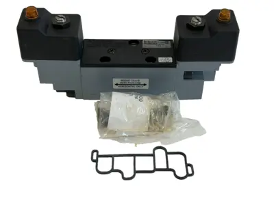 NEW SCHRADER BELLOWS L7552440253B PNEUMATIC VALVE