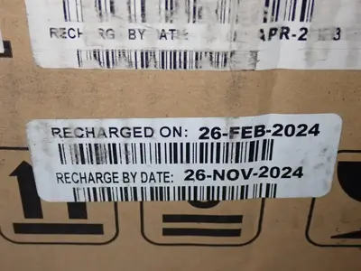 USED EATON 9PX1500RT