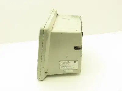 Contrec 414 Flow Meter Batch Controller 414B.40AB / 810TKIS / Exe410