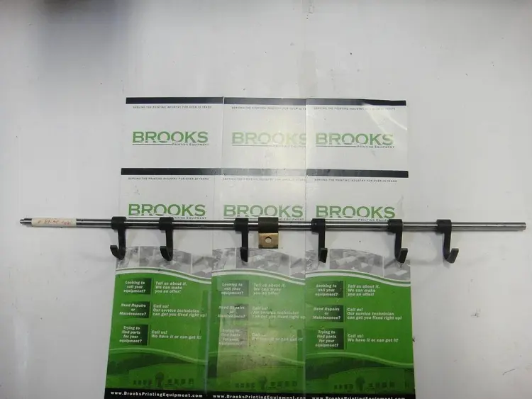 New | in-Stock HAMADA M04-26-1A-1 Miscellaneous Printing & Paper Equipment North Carolina US | BROOKS PRINTING EQUIPMENT #1138492