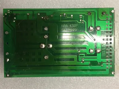 USED ARAL ARA 132F SA 7949
