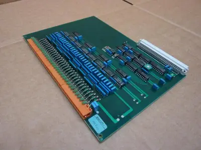 USED KEBA E-32-DIGIN 1321-4
