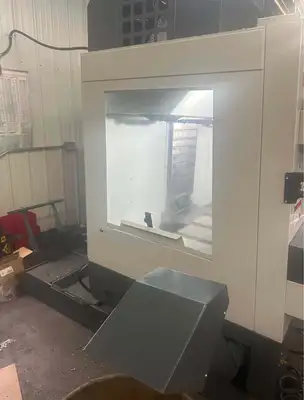 2022 HAAS VF-2 Vertical Machining Centers | Toolquip, Inc. (7)