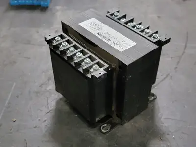 USED MICRON B250-0086-1