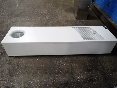 Used HOFFMAN XR608416012 Miscellaneous MRO Ohio US | HGR 24 #1134161