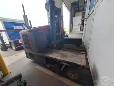 Used 2009 COMBI C-19000 Misc Forklifts Arizona US | KD Machinery #1368741