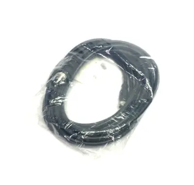 New | in-Stock Cognex Power & I/O Extension Cable 5m Length 185-1011R Cable & Wire Michigan US | Maverick Industrial Sales #1390670