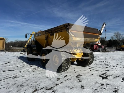 USED 2019 BELL B45E