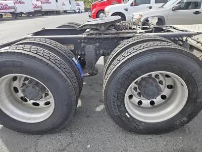 Used 2022 FREIGHTLINER CASCADIA 116 Conventional trucks California US | Ben Kaplan Equipment #1414140