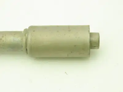 A/C Line 3/8" ID Crimp 43" Long Factory Direct Air Conditioner Suction Tube