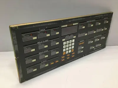 USED NISSEI NC-8000F