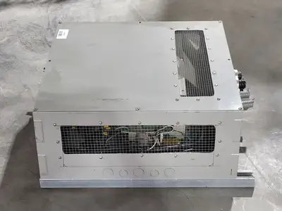 USED TCI KLCUL35A