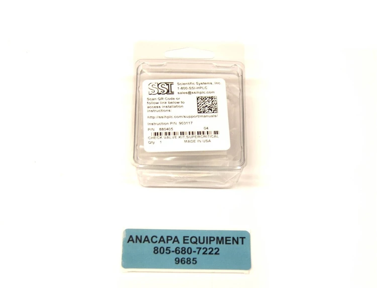 New | in-Stock Teledyne 880405 Miscellaneous Laboratory Equipment California US | ANACAPA EQUIPMENT BROKERS, INC #79078