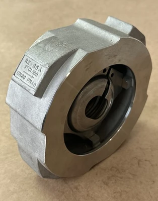 NEW Flowserve RK86A DN80