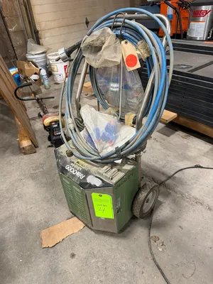 2006 GOODWAY RAM-4-60 CHILLER | Levy Recovery Group (1)