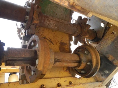 Used JETCO 7337-450 Trenchers California US | Western Trencher & Equipment, Inc. #1497888