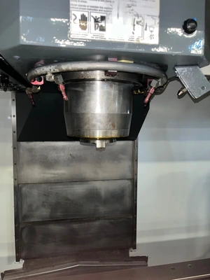 USED 2014 HAAS VF-12/50