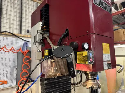 USED 2006 MILLPORT RED RHINO