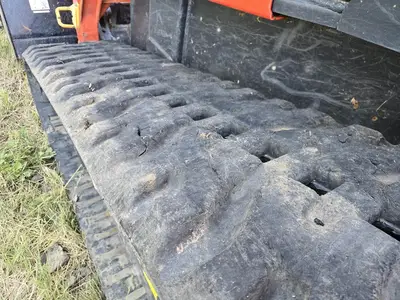USED 2020 KUBOTA SVL95-2S