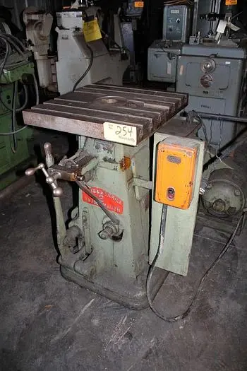 Used 1942 MITTS & MERRILL NO.2 Keyseaters Arizona US | PETERSON MACHINERY SALES #442082