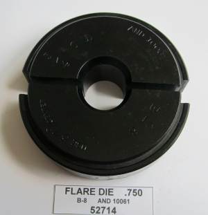 Used B-8  ?? 30-3700 SERIES Tube End Deburring Flaring Beading Michigan US | Ultimate Tube Bender Parts Plus #201616